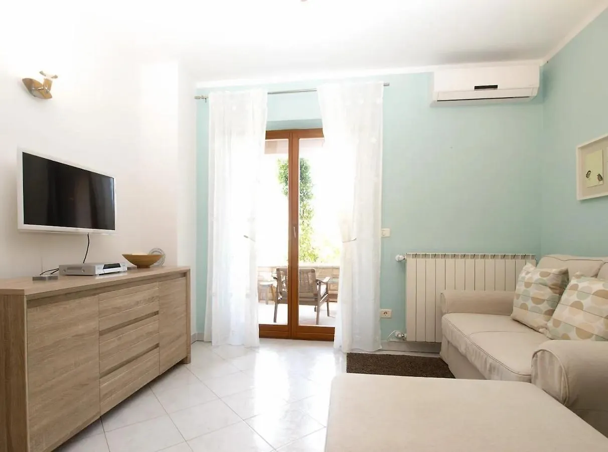 Casa vacanze Villa Family Friendly House With A Swimming Pool Valbandon, Fazana - 20772