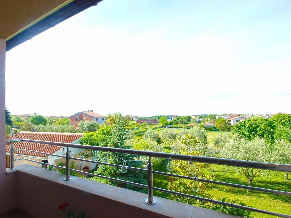 Villa Family Friendly House With A Swimming Pool Valbandon, Fazana - 20772 Casa vacanze